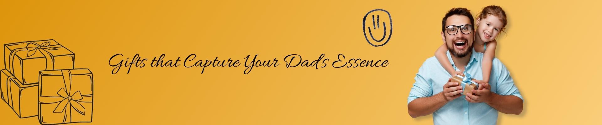 Gift for Father