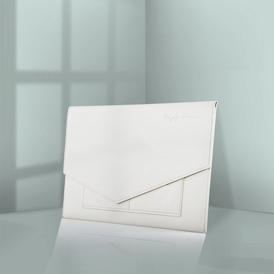 Pearl Blush Laptop Sleeve