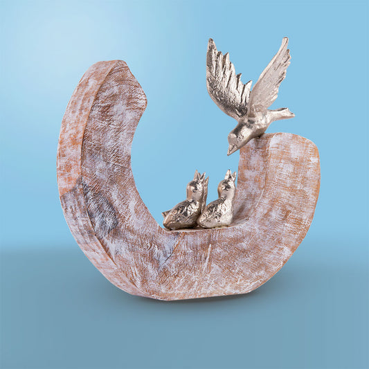 The Nest Table Decor