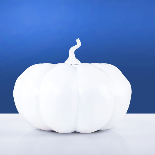 Trick treat Pumpkin Decor