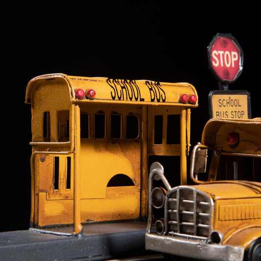 Americano Diorama Designer Storage Box