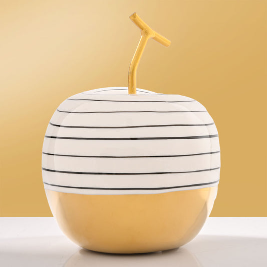 Cheerie Apple Décor