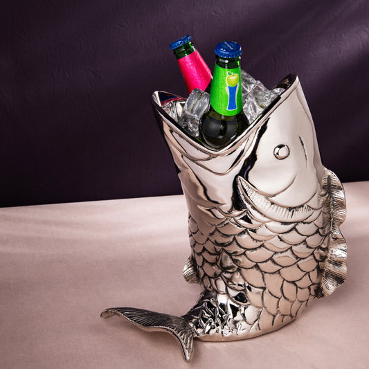 Frankenfish Wine Cooler