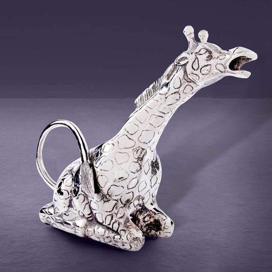 Giraffe Water Pitcher