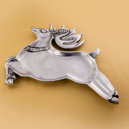Magic Reindeer Platter
