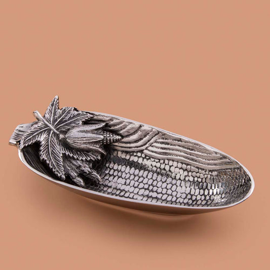Maize Oval Bowl Platter
