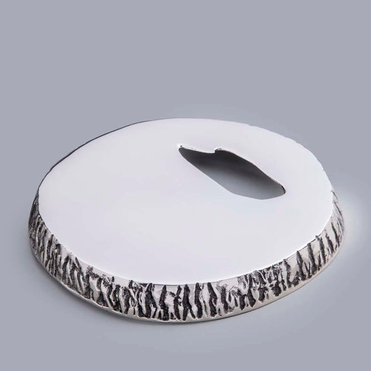 Bulbous Platter