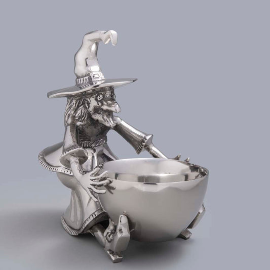 Witch Perch Bowl