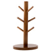 Wooden Cup Tree Stand