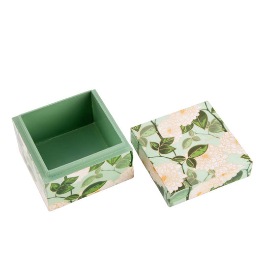 Lily Blossom Designer Box