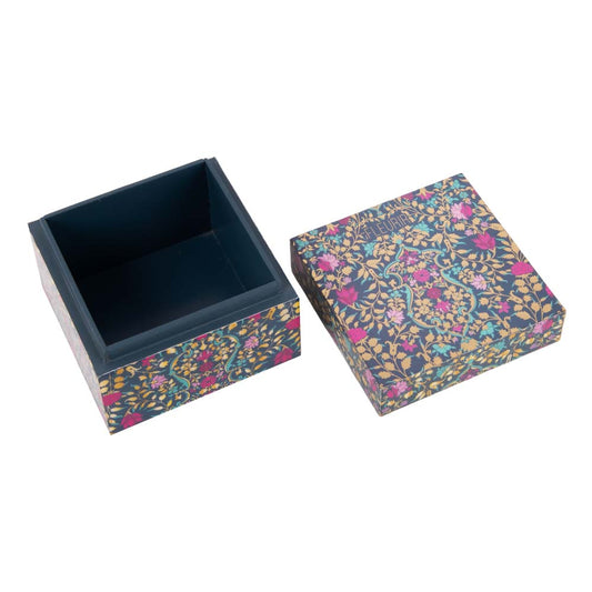 Floral Mandala Designer Box