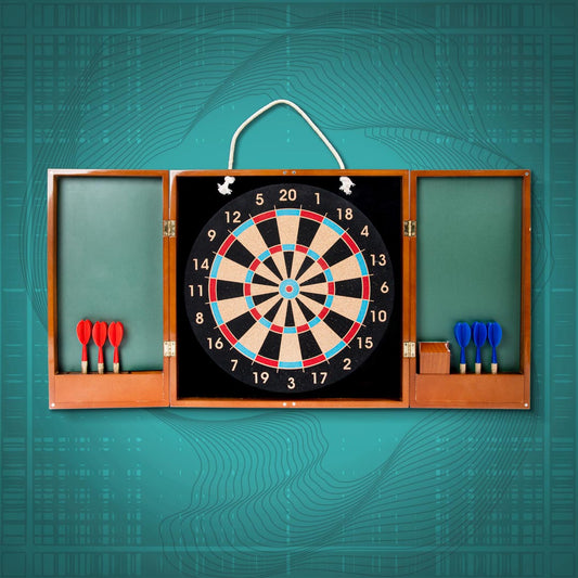 Bullseye