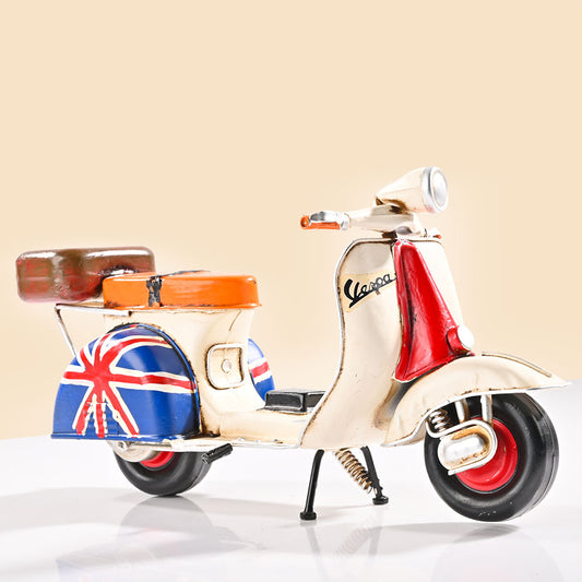 Scout Retro Scooter - Multi