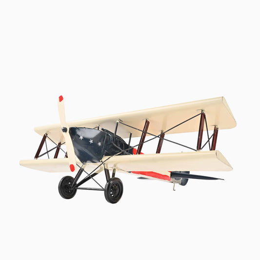 Staraptor Vintage Airplane