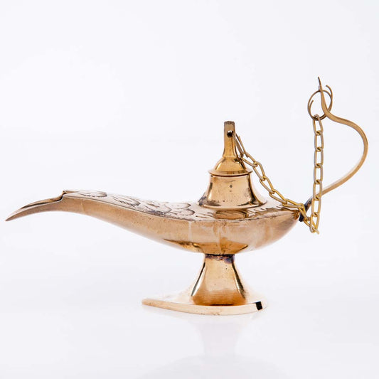 Aladdin’s Lamp Home Decor (Set of 3 Pcs)
