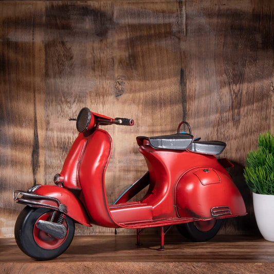 Gypsy Beach Scooter Model