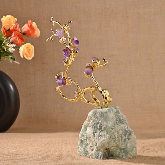 Sigalit Bonsai Marble Decor