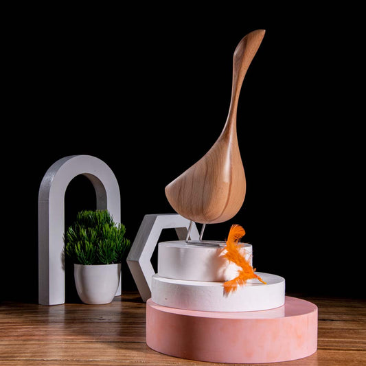 Chili Mama Goose Decor