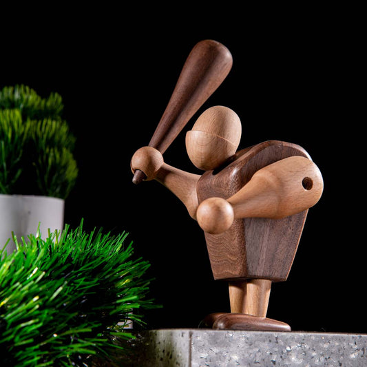 Grug Primape Miniature Figurine