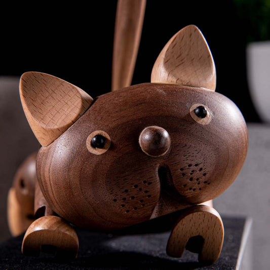 Imperial Mermalade Cat Decor (Stark)