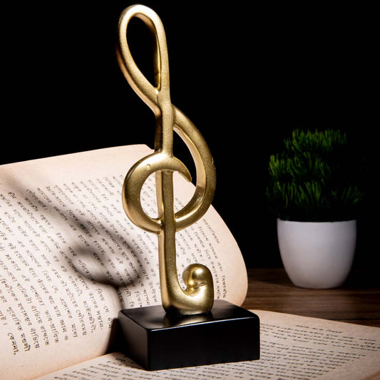 Melody Musical Decor