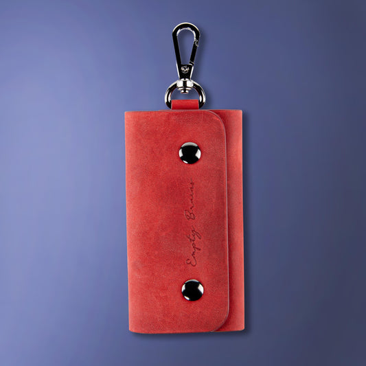 Elain Keychain Holder Pouch