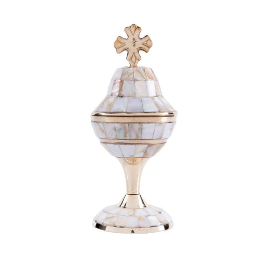 Traditional Incense Burner