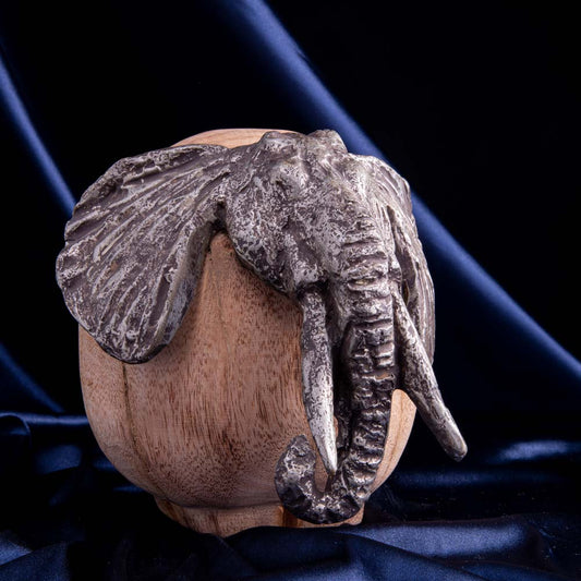 Little Tusker Table Accent