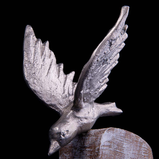 The Nest Table Decor