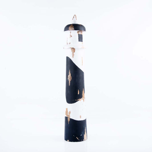 The Watch Tower Table Decor