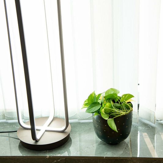 Flora Vasque Home Decor