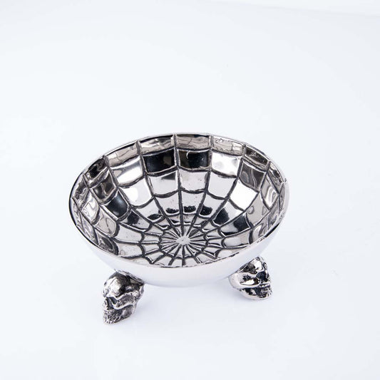 Arachnid Serving Bowl