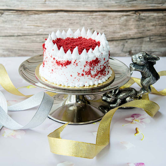 Mr. Buns Cake Cutting Stand