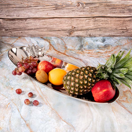 Oblong Tray Platter