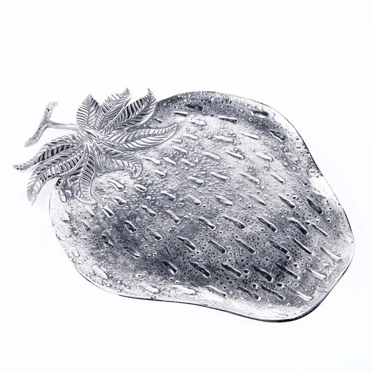 Strawberry Serving Platter