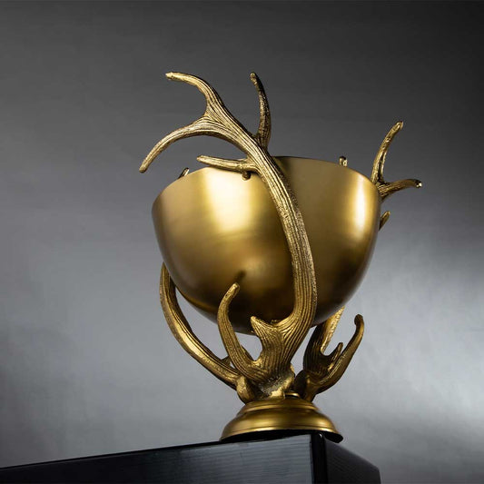 Golden Antler Wine Cooler