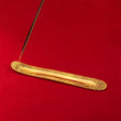 Pride Brass Incense Stick Holder