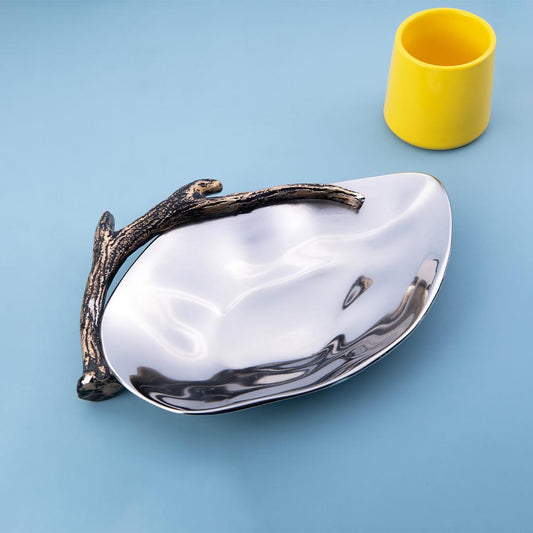 Nomadic Serving Platter