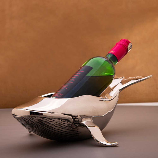 Orc-A-Pearla (Whale) Bottle Holder
