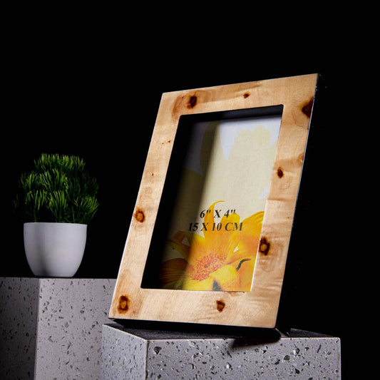 Freyde Mist Photo Frame