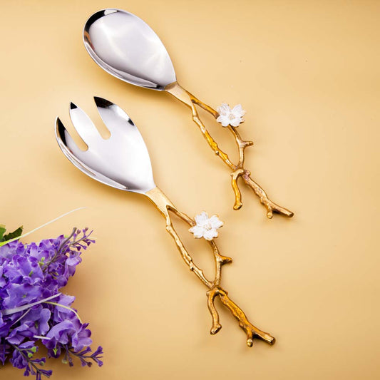 Bostan Serving Spoon