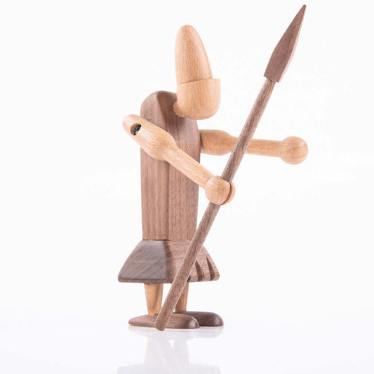Thunk Primape Miniature Figurine