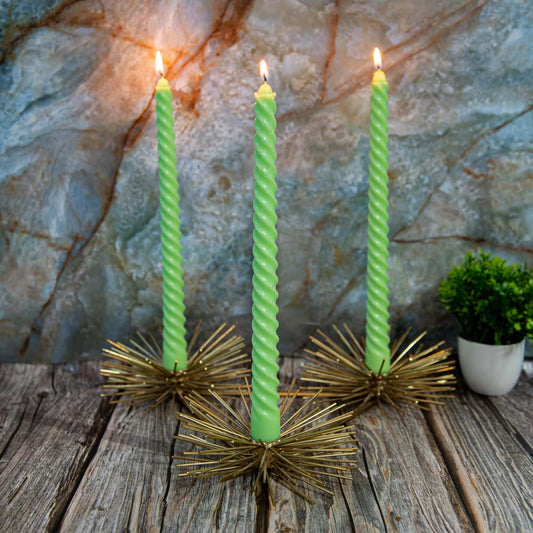 candle holder stand