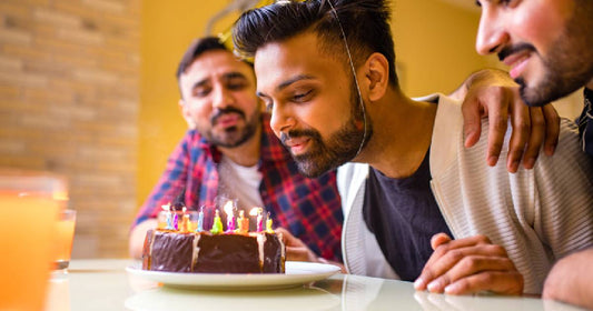 Birthday Wishes for Brother from Another Mother