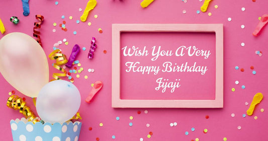 Happy Birthday Wishes for Jiju (Brother in Law)