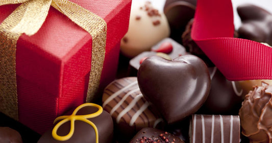 Crafting the Perfect Chocolate Hamper for Gifting