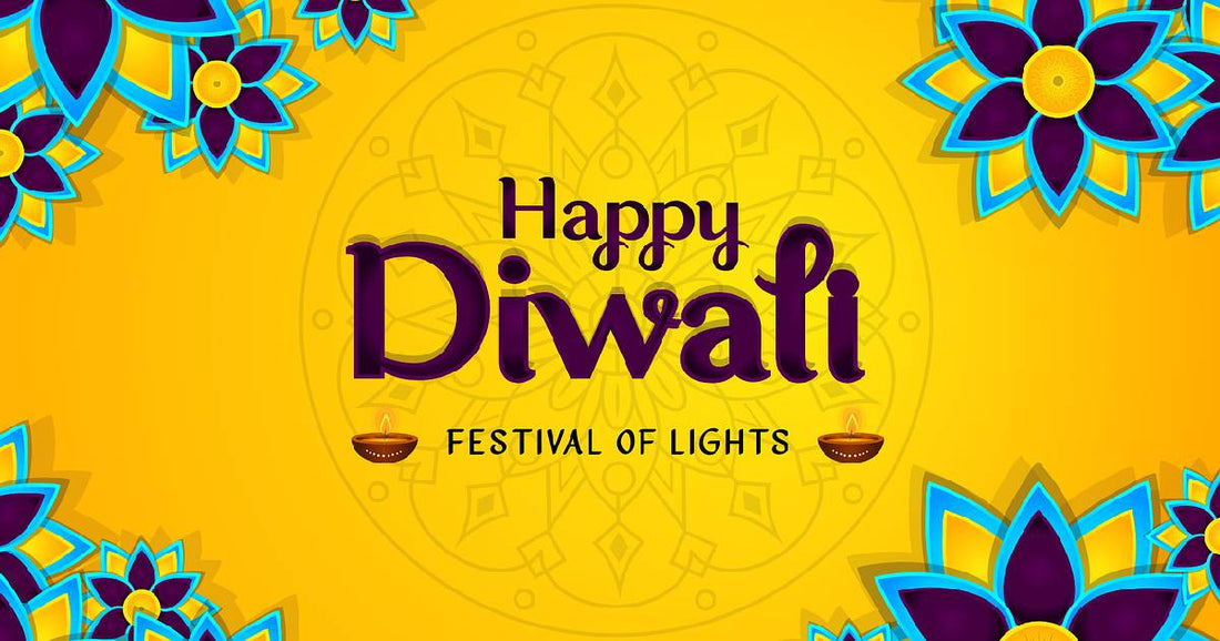 Diwali Wishes, Status, and Captions to Share with Friends & Family