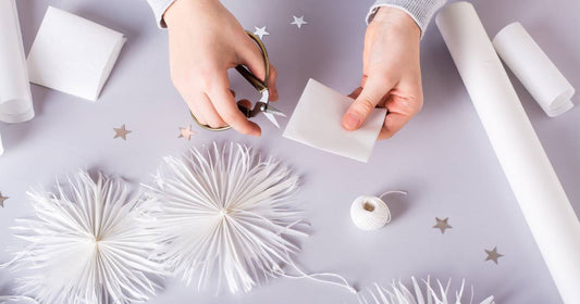 DIY and Handmade Diwali Decoration Ideas for Home