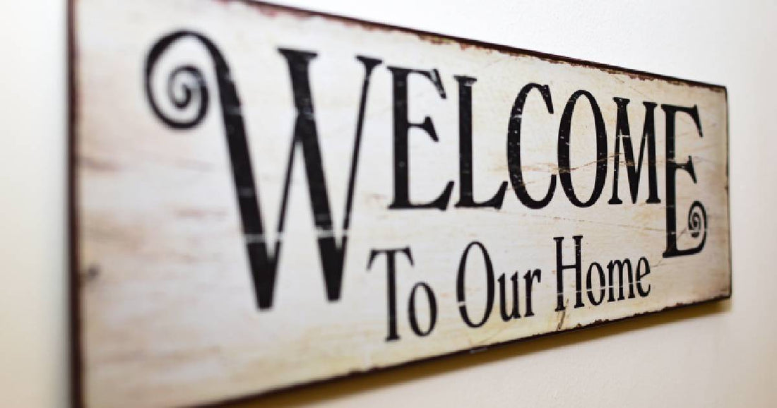 Heartfelt Housewarming Wishes and Quotes for New Home