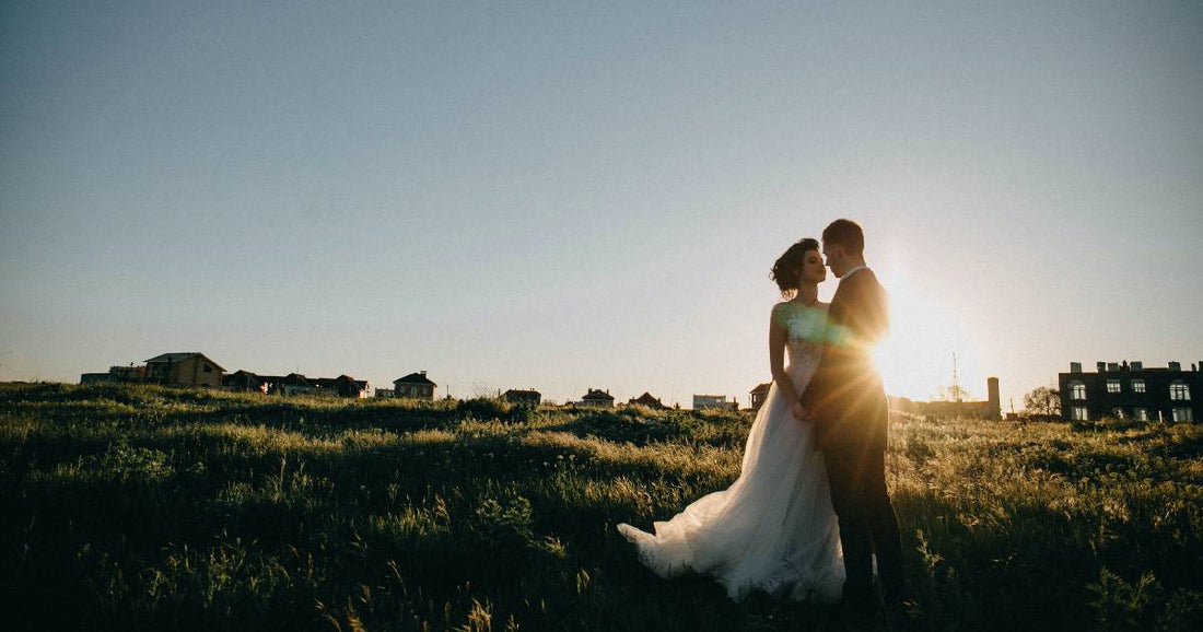 Pre-Wedding Photo Shoot in San Francisco - Ryan Greenleaf Photography